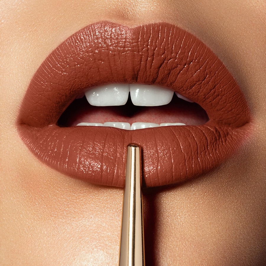 Hourglass Confession Ultra-thin Color-Intensive Lipstick Refill,You Make Me, You Make Me
