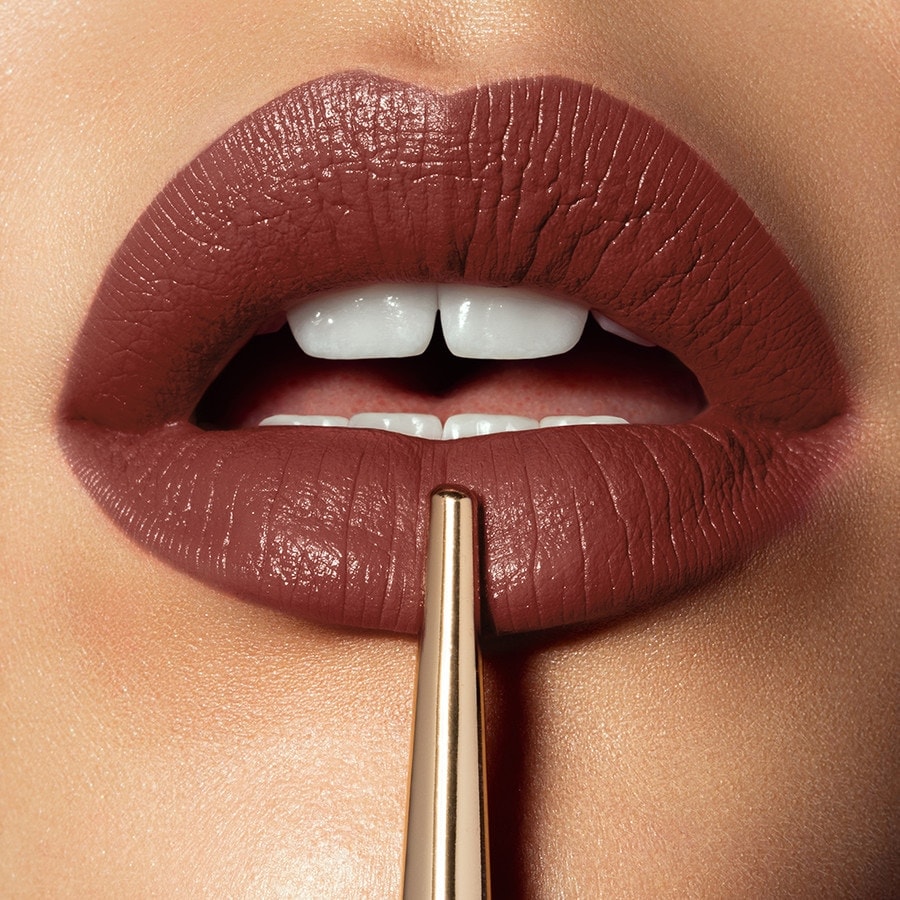 Hourglass Confession Ultra-thin Color-Intensive Lipstick Refill,I Feel