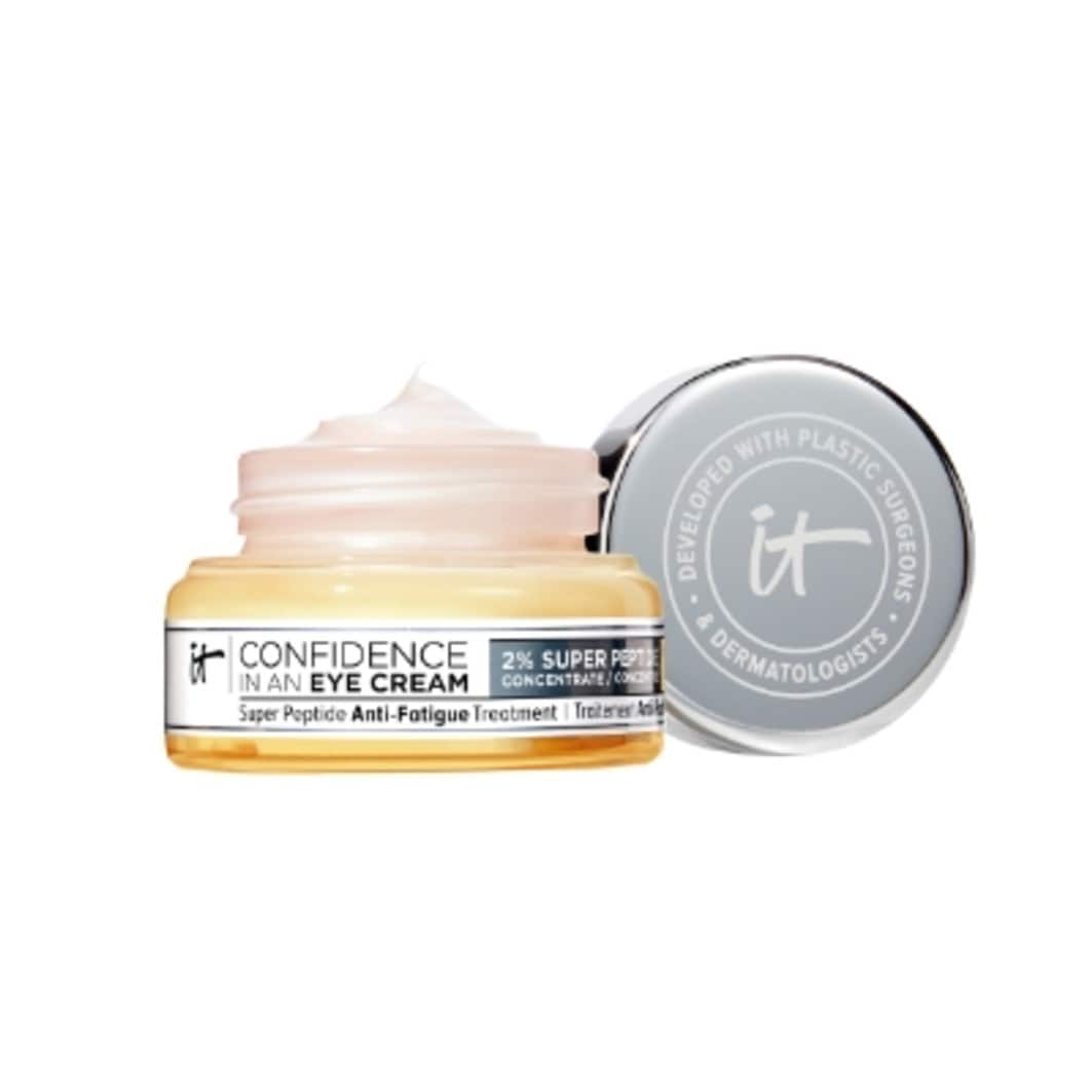 IT Cosmetics Confidence Eye Cream