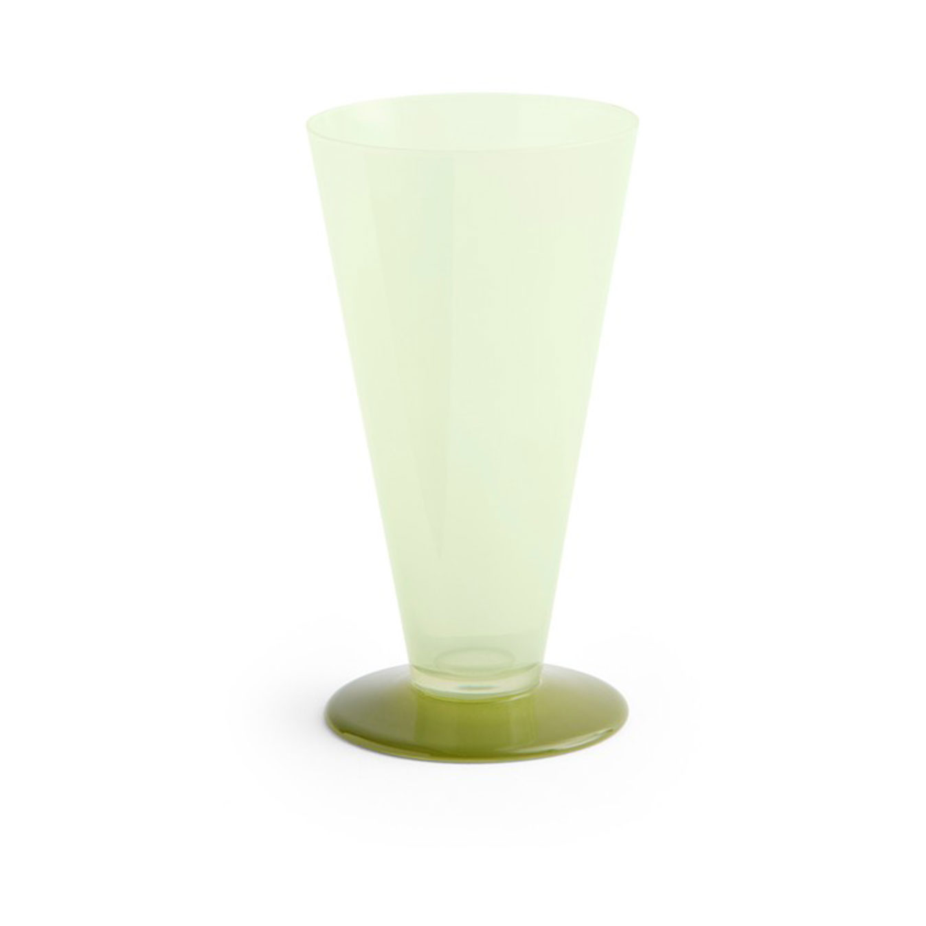 HAY Conical Vase, Multi