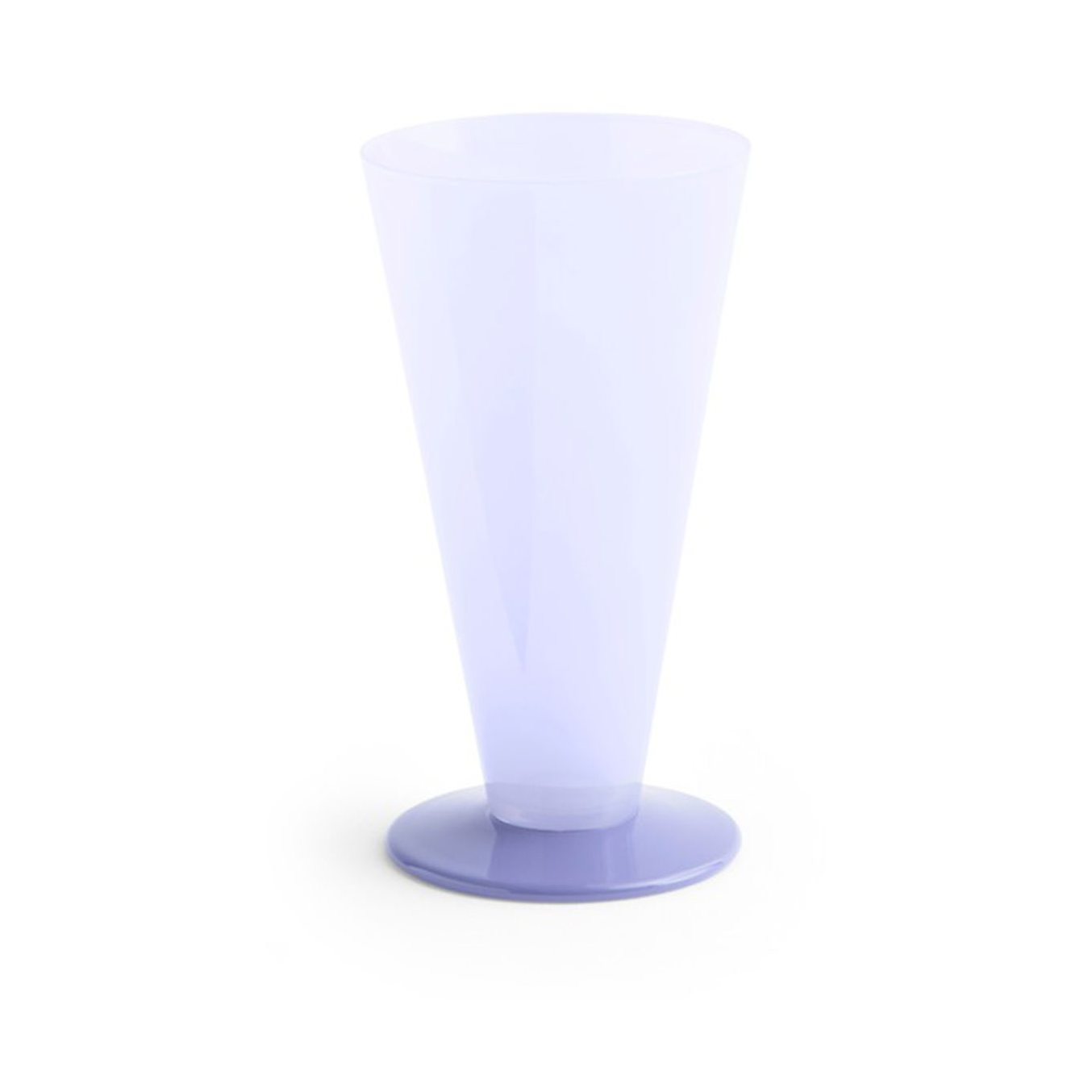 HAY Conical Vase, Multi
