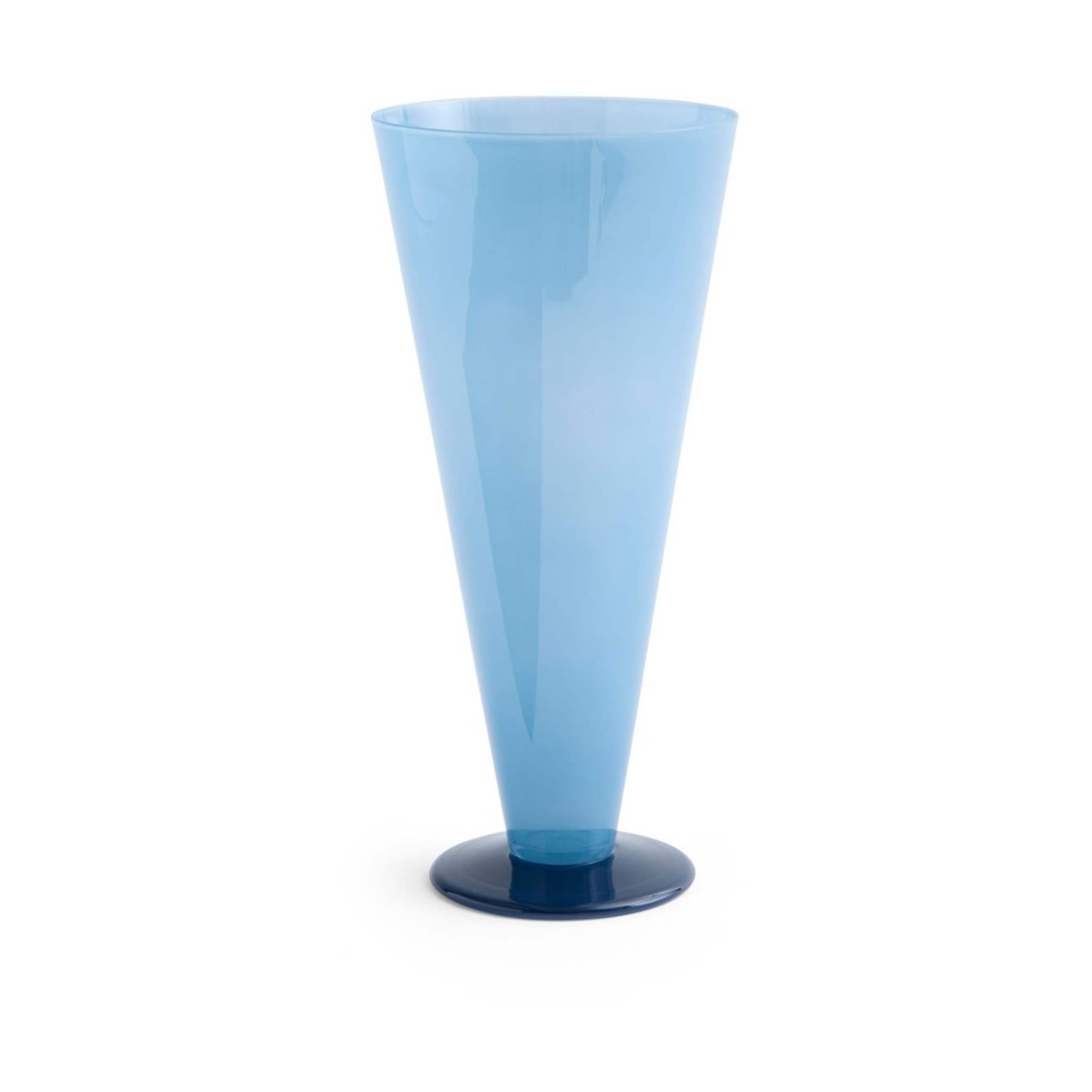 HAY Conical Vase, Multi