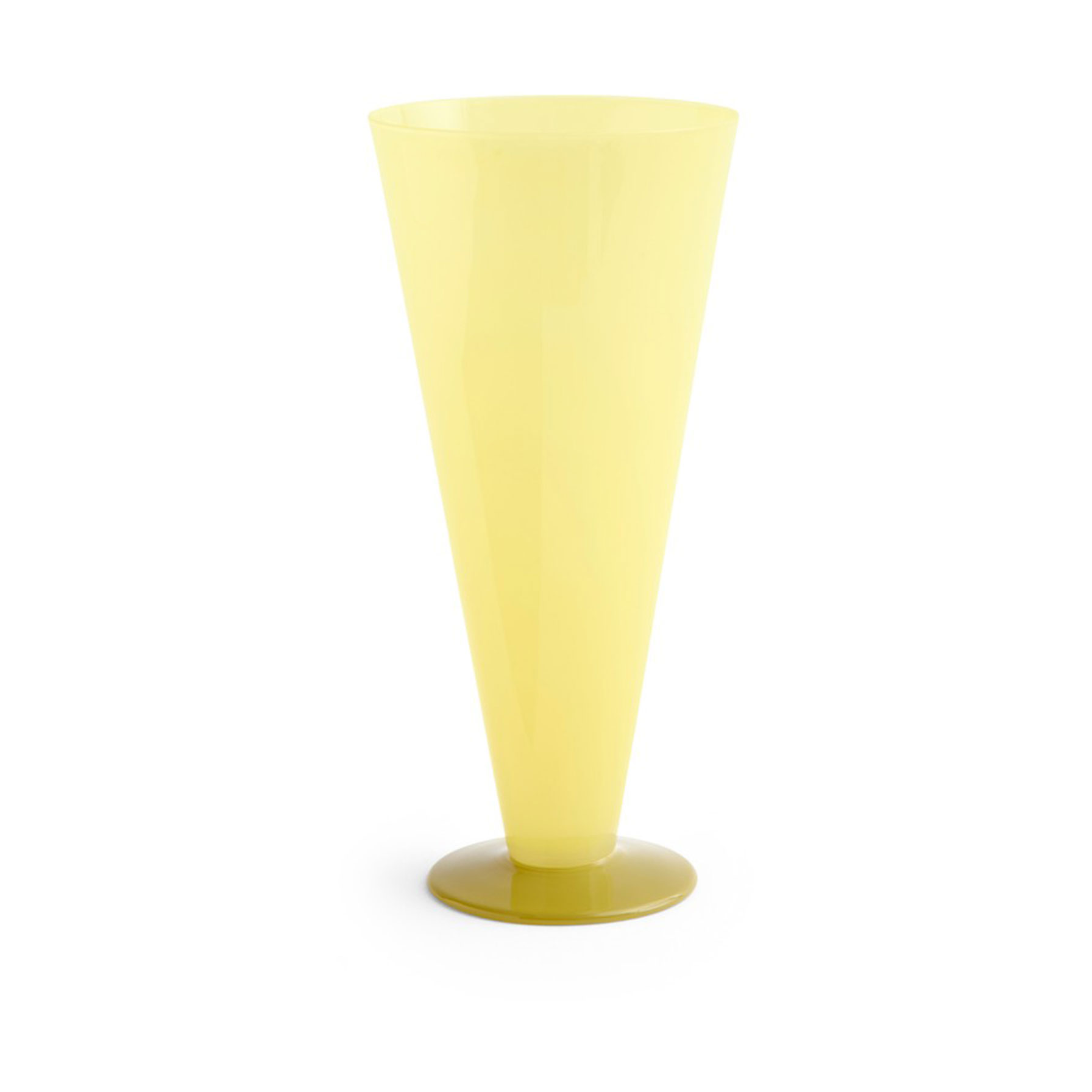 HAY Conical Vase, Multi