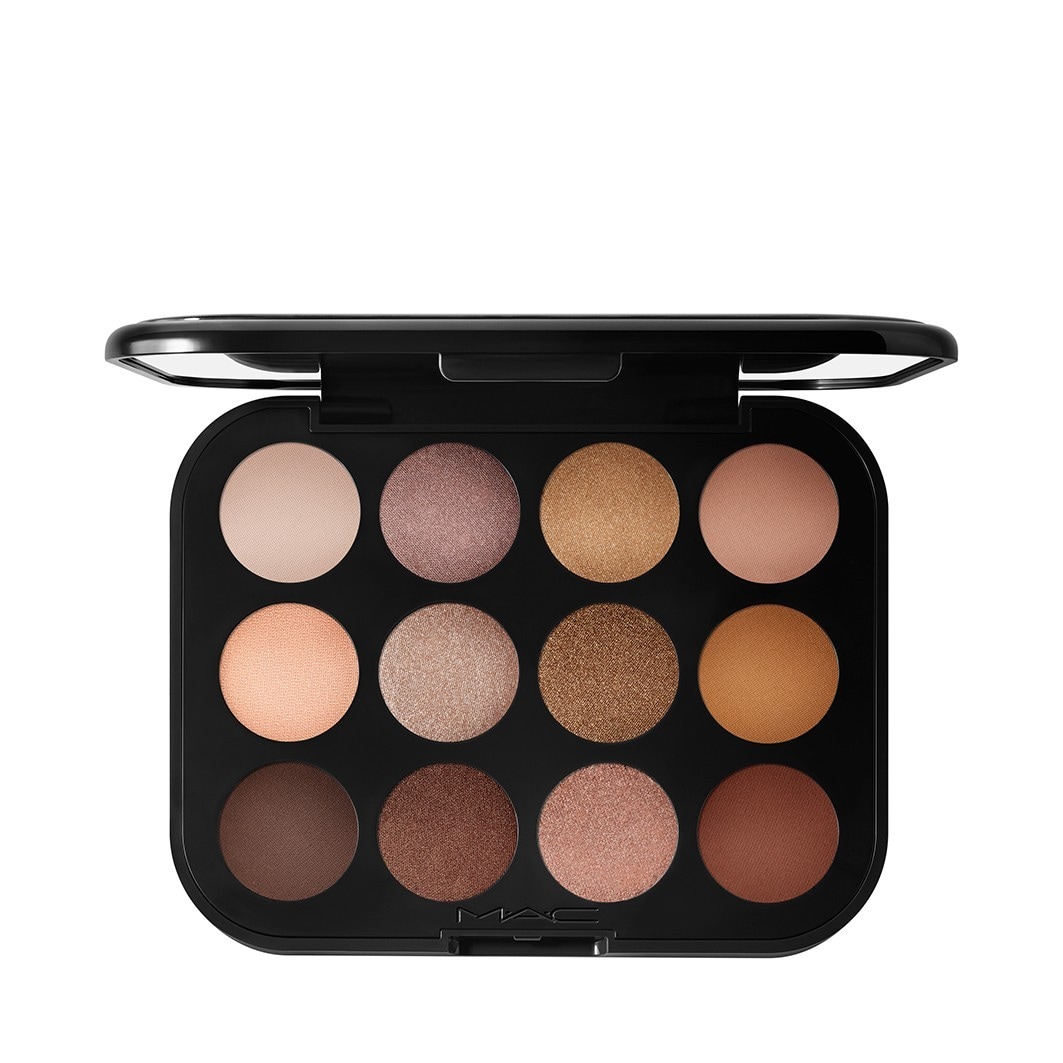 MAC Connect in Eyeshadow Palette