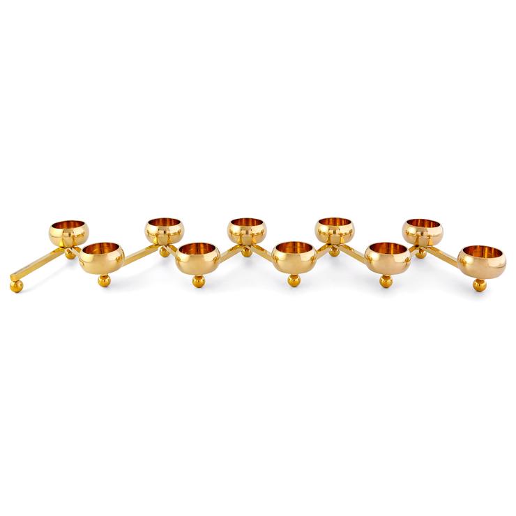 klong Constella Candlestick Large