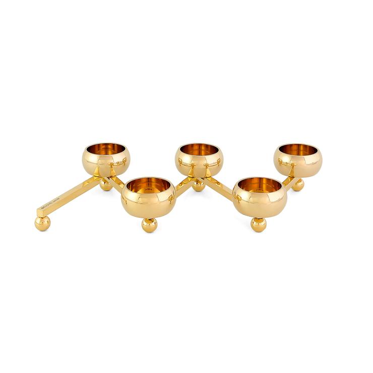 klong Constella Candlestick Small
