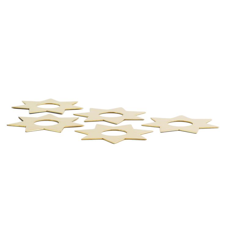 klong Constella Cuffs Star 5-Pack