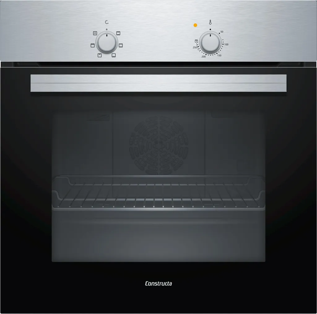 Neff Constructa CF1M00050, built-in oven, 60 x 60 cm, stainless steel