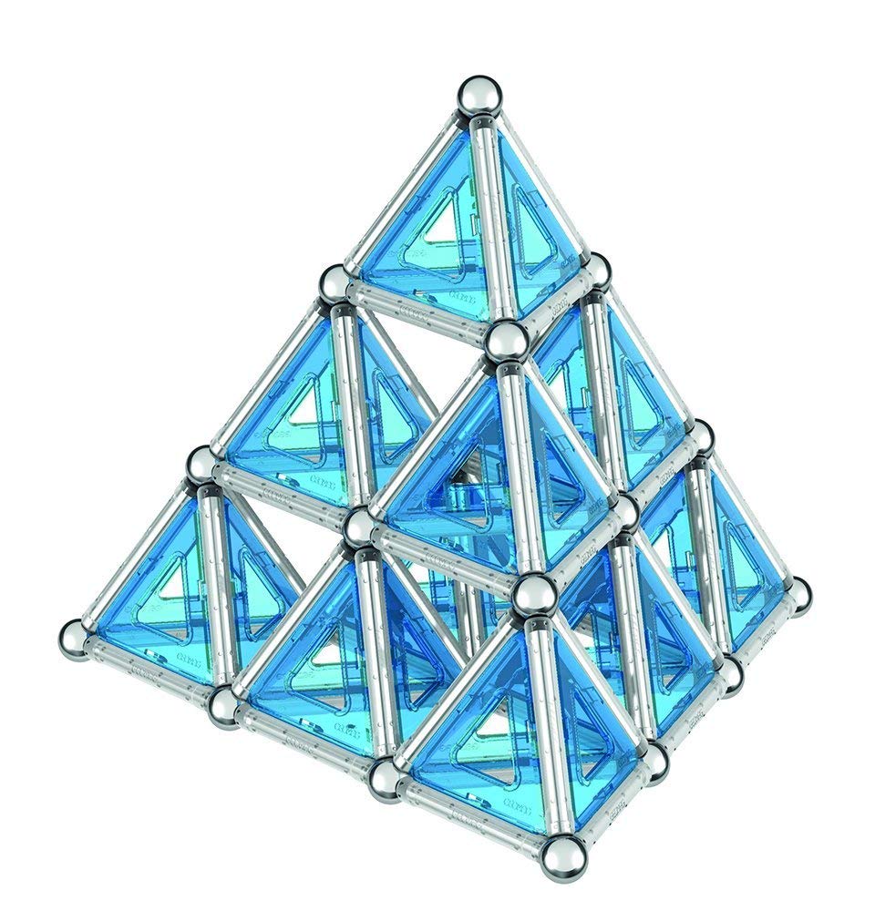 Geomag Contruction Toys