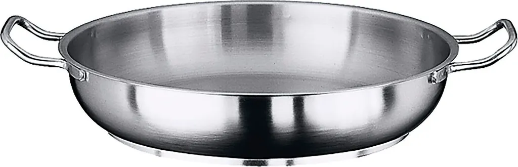 CONTACTO frying pan / paella pan, height: 70 mm, ø: 360 mm
