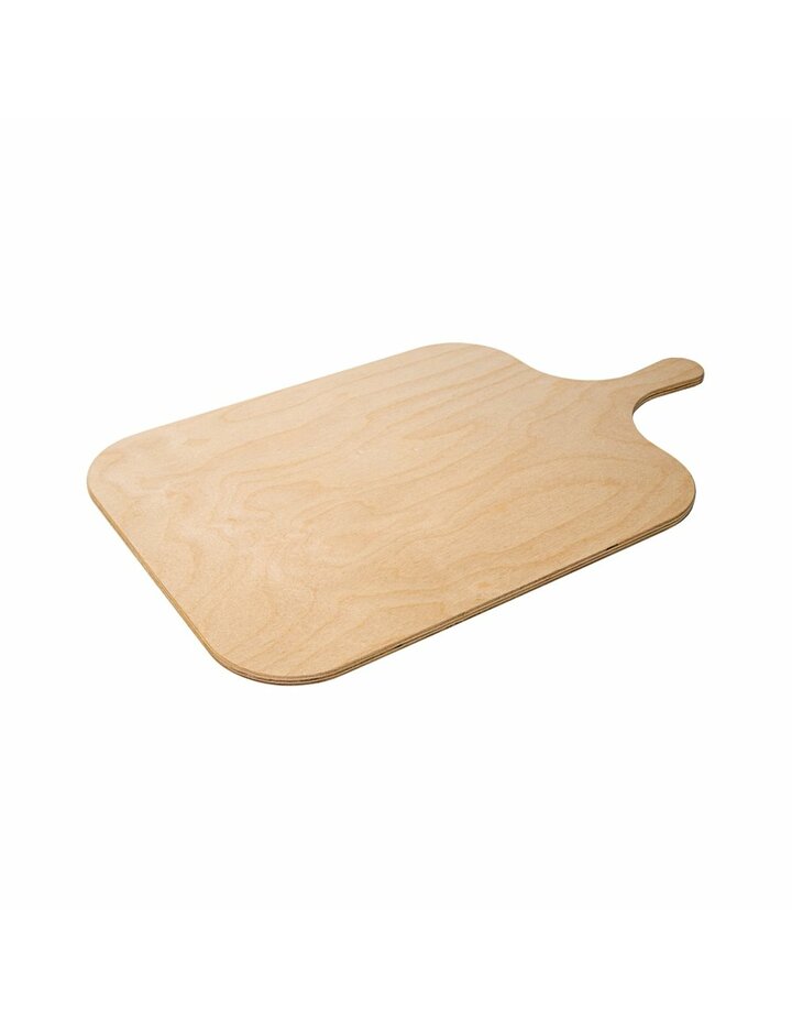 Contacto Flame Cake Board 30 X 38 Cm