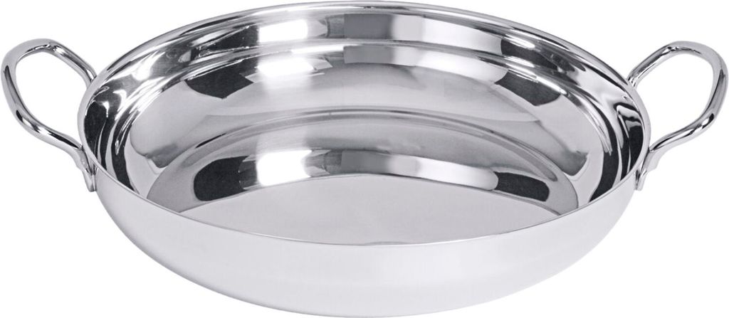 CONTACTO serving pan, height: 65 mm