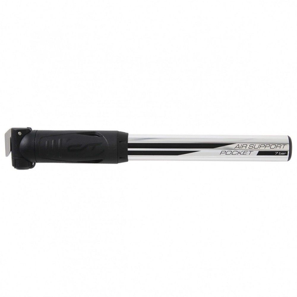 CONTEC mini pump Air Support for Taima XC silver 1 St
