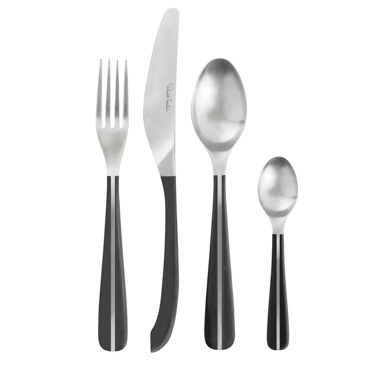 robert-welch Contour Cutlery Set 24 Parts