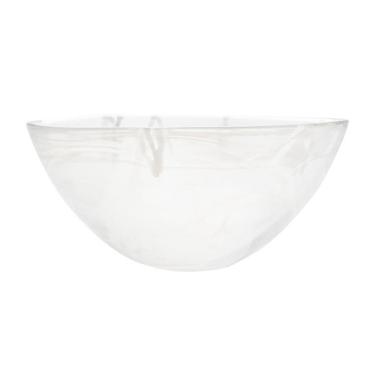 Kosta Boda Contrast bowl 350 mm