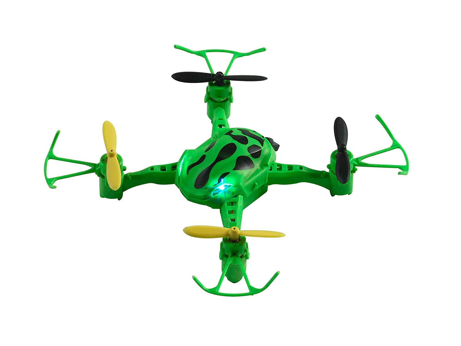 Revell Control Rc Quadcopter Froxxic A
