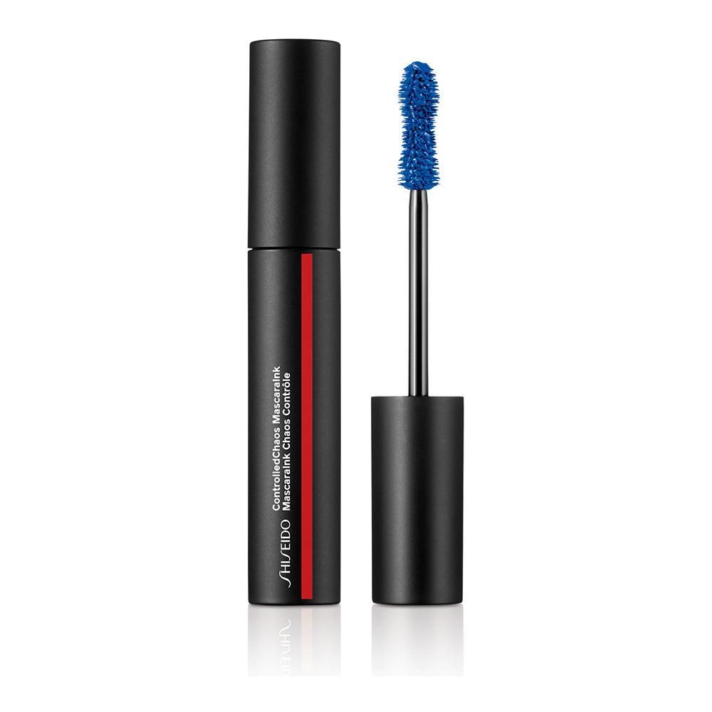 Shiseido ControlledChaos MascaraInk,Sapphire Spark, Sapphire Spark