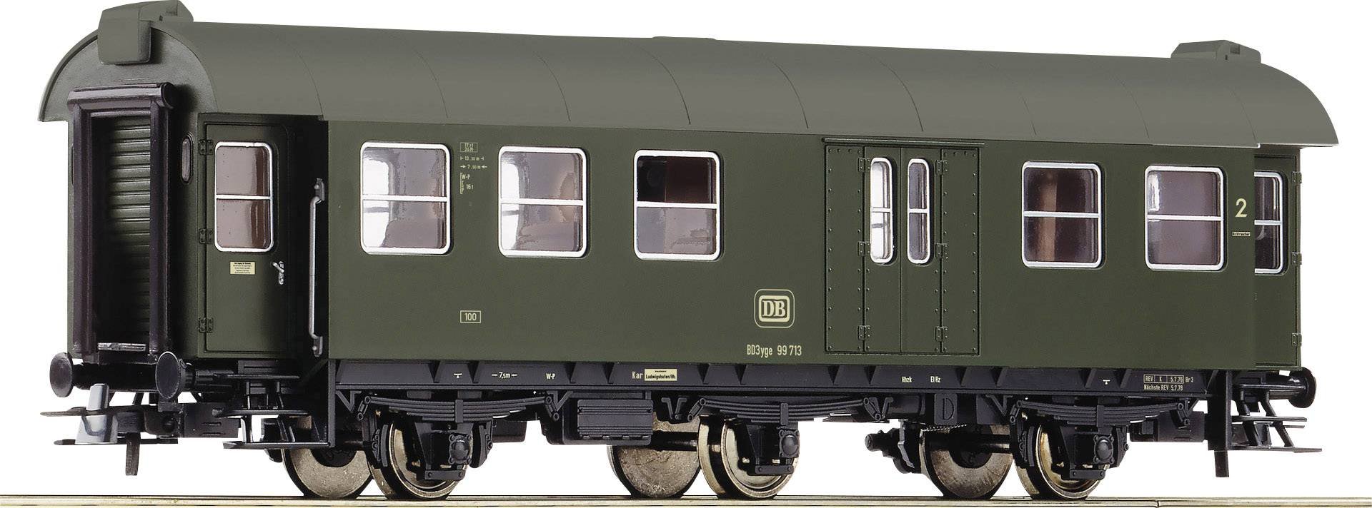 Roco Conversion Trolley