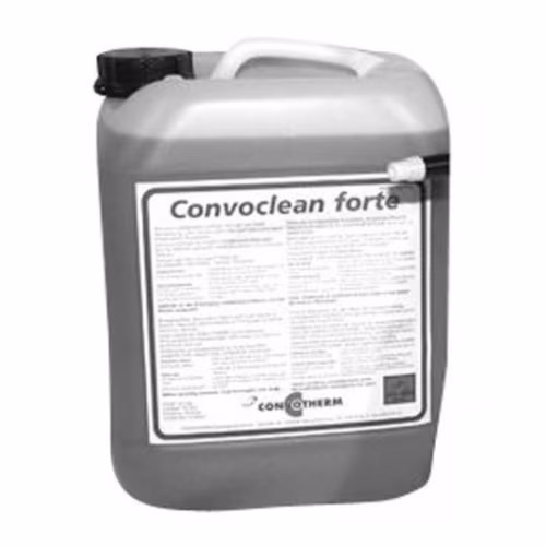 Convoclean forte cleaner 10l canister