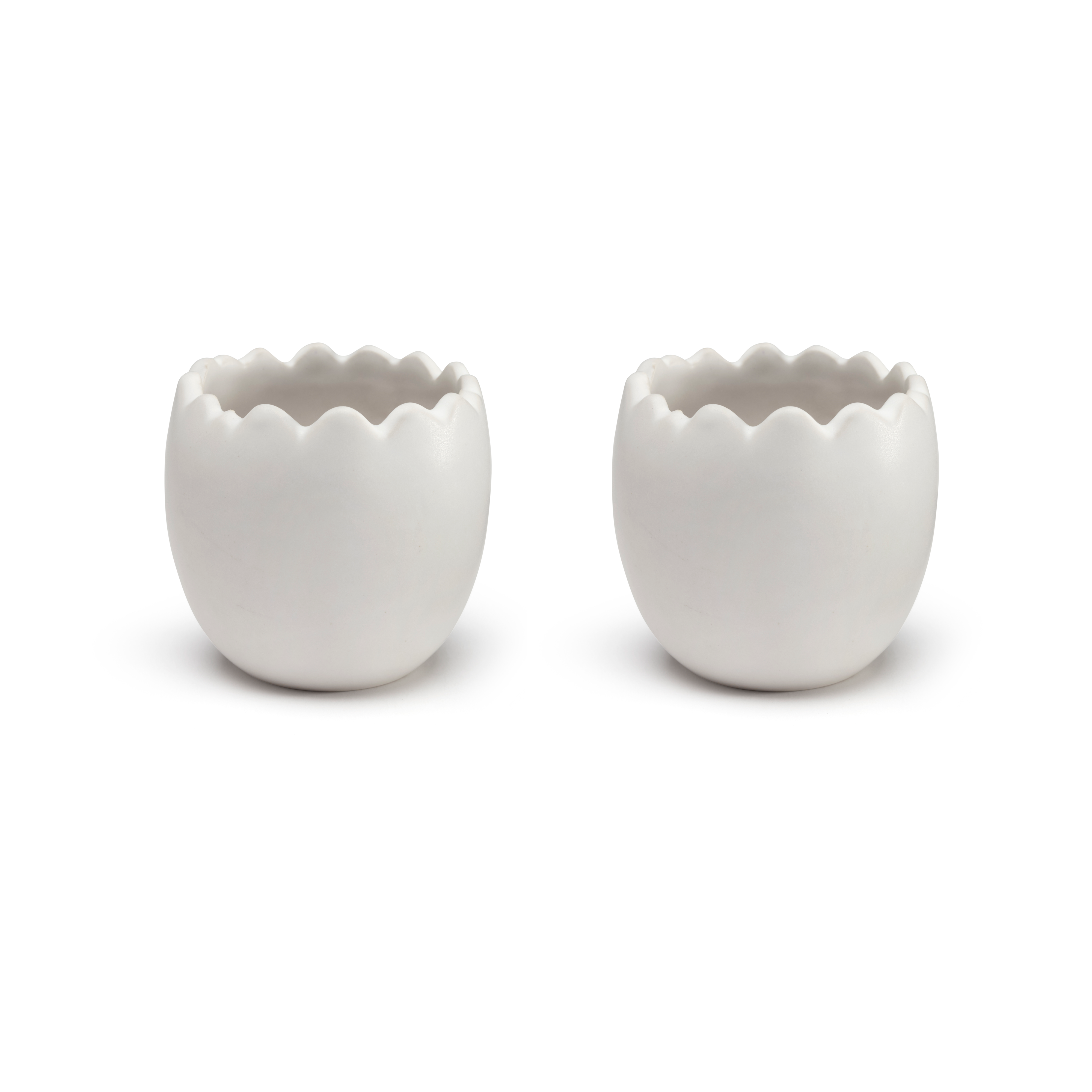 Cooee Egg Cups 2-Pack