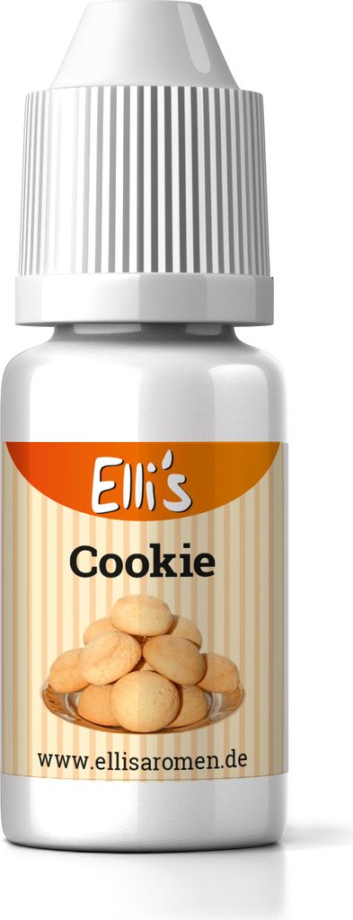 Aroma Shopping GmbH Cookie Flavor - Ellis Food Flavor