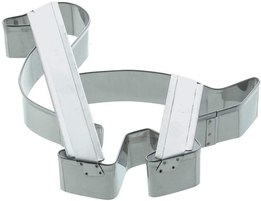 Schneider Cookie Cutter Martingans