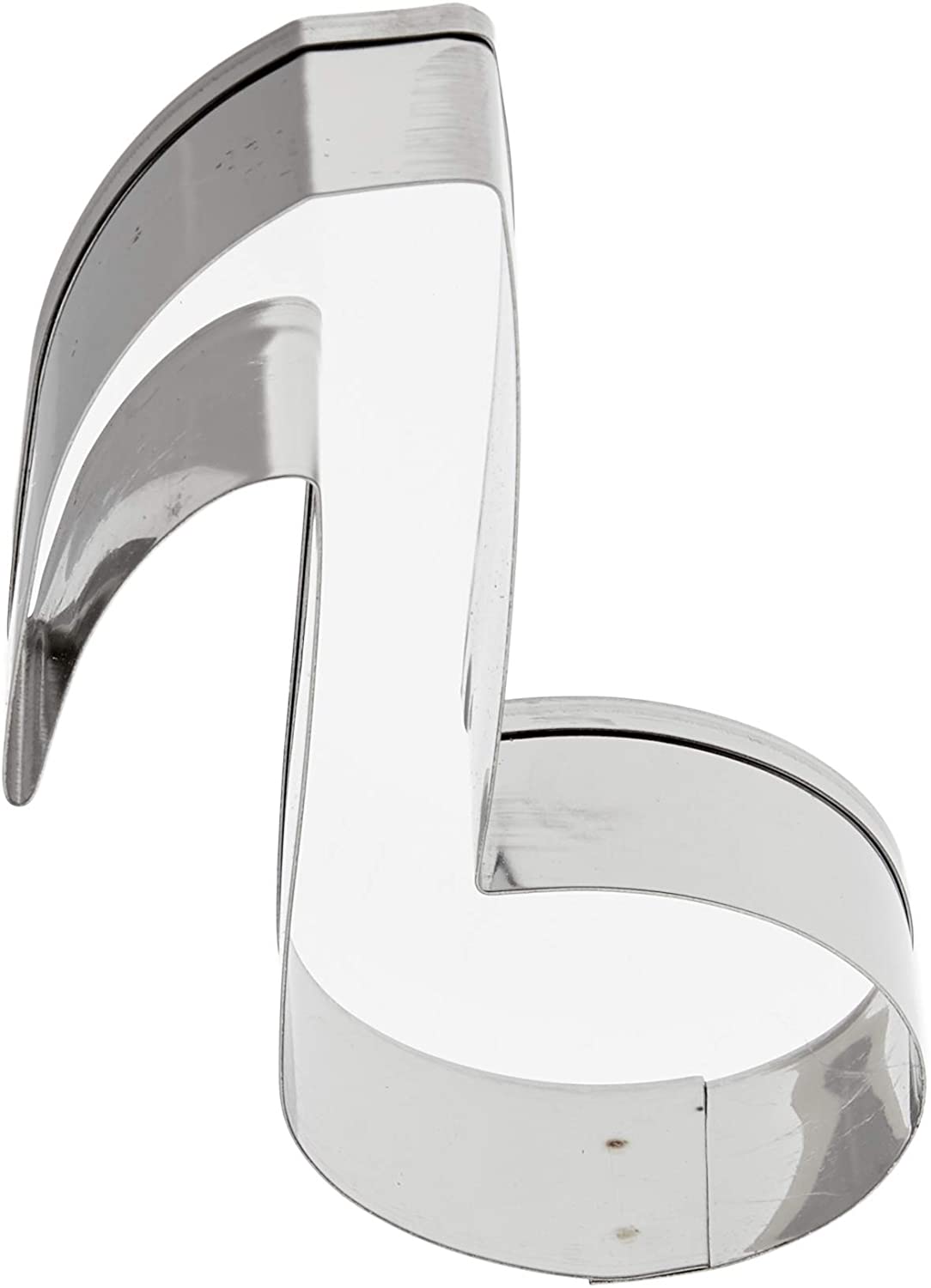 Staedter Cookie Cutter Musical Note Shape