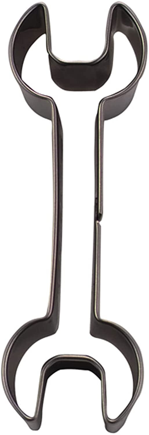 Staedter Städter Cookie cutter, stainless steel, silver, 7.5 cm