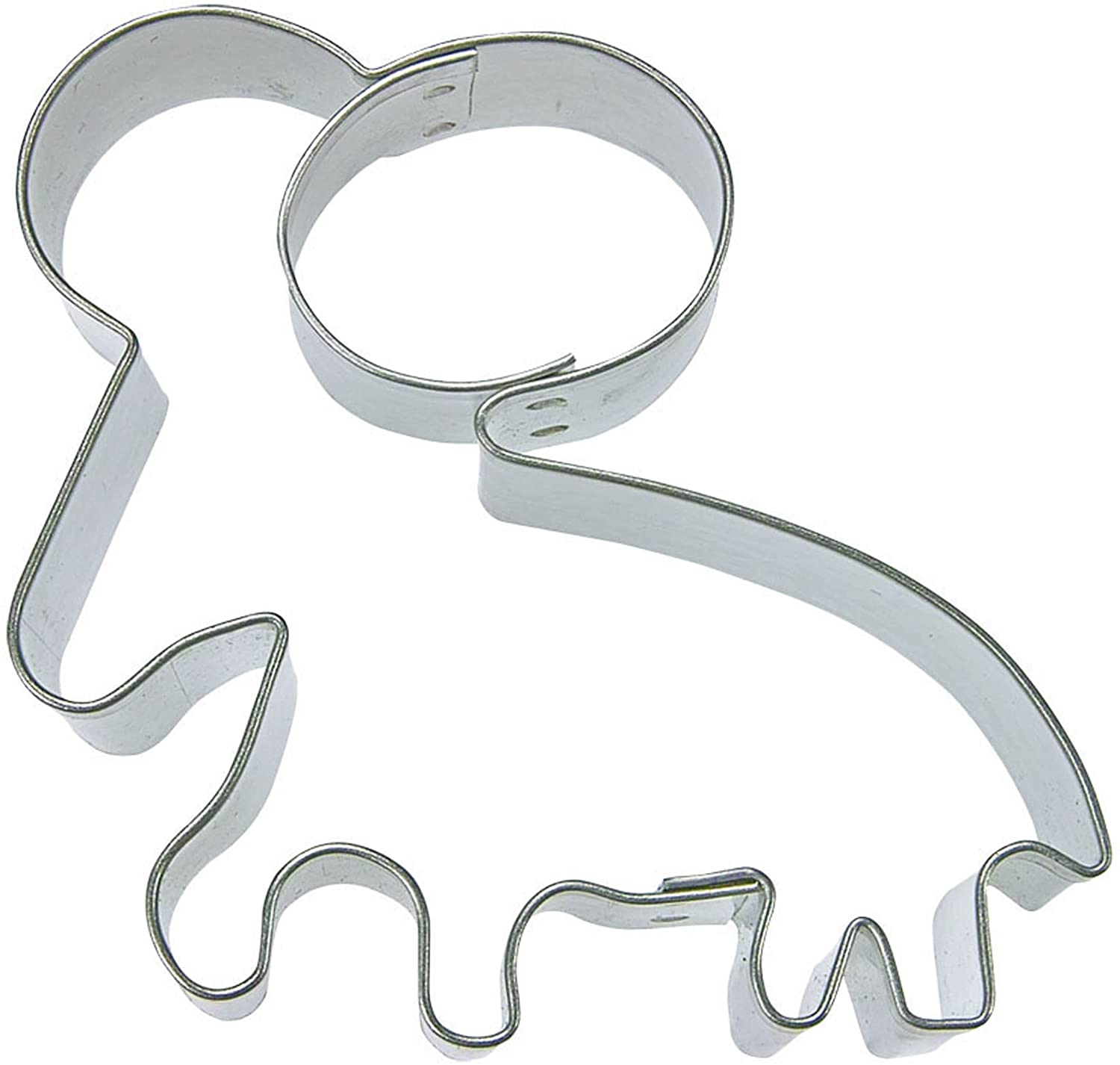 Staedter Cookie Cutter Star Sign Aries