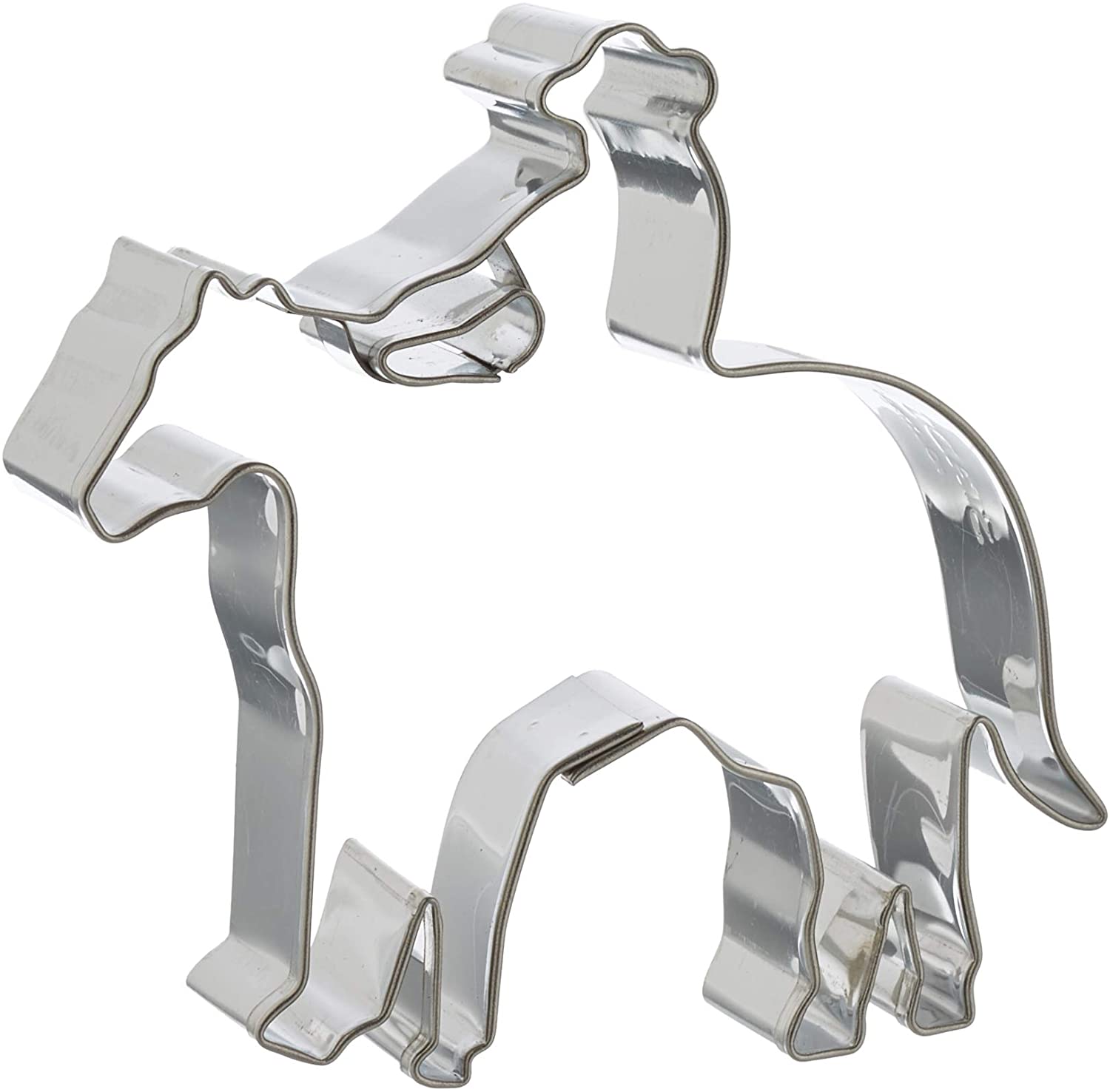 Staedter Cookie Cutters Cookie Cutter Cookie Cutters with A Horse Rider