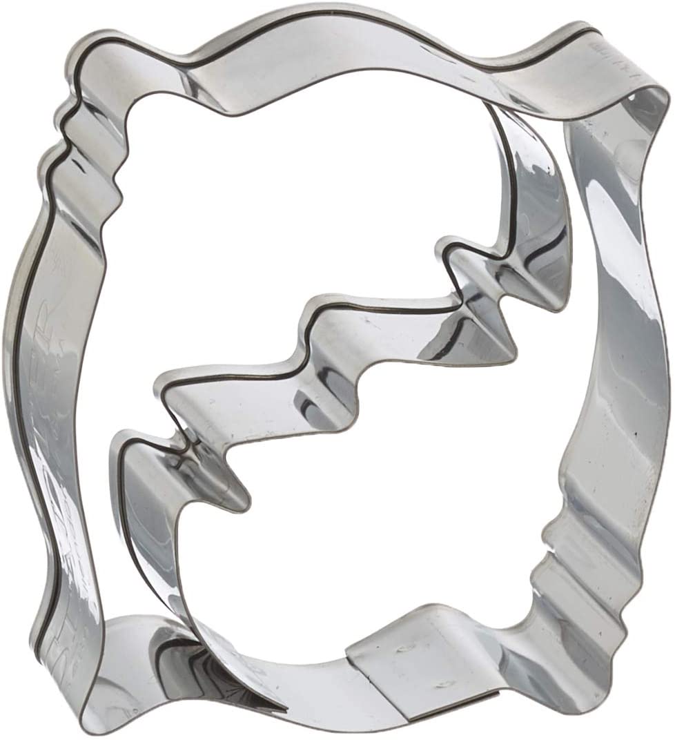 Staedter Cookie Cutters Star Sign Pisces