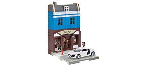 Herpa Cookies Porsche