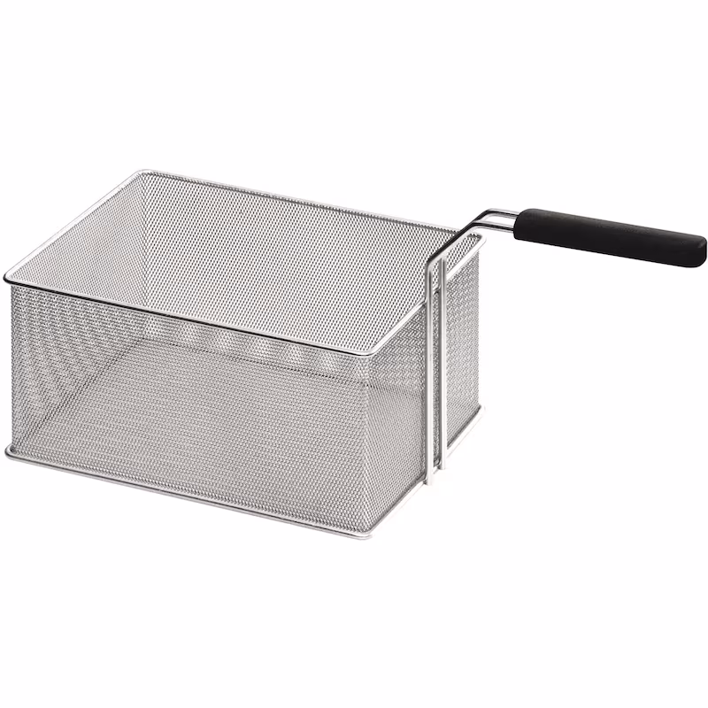 cookmax pasta basket, 1/1 basin for pasta cooker