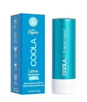 COOLA Liplux Original SPF 30 Transparent