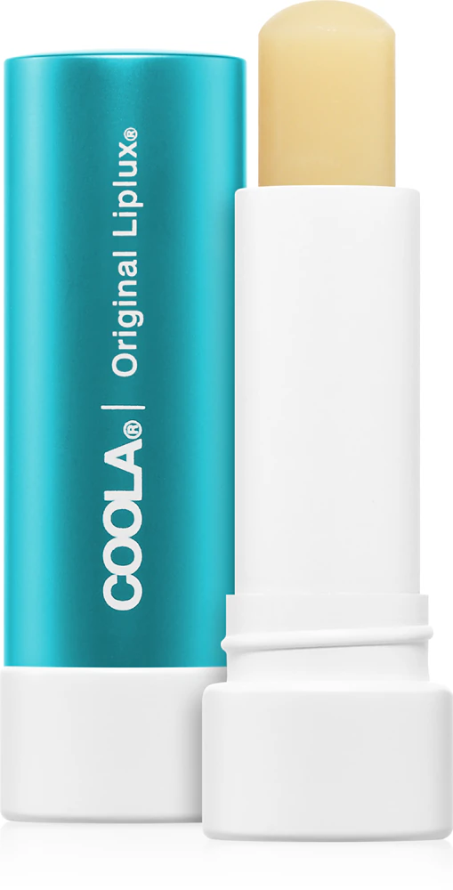 Coola Original Liplux Lip Balm SPF 30