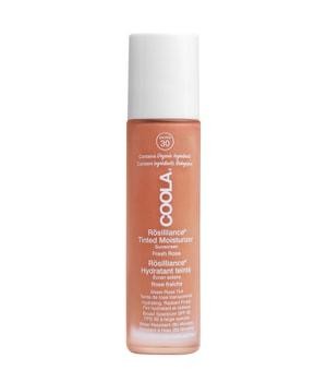 COOLA Rosilliance Tinted Moisturizer SPF 30 Fresh Rose
