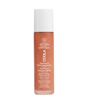 COOLA Rosilliance Tinted Moisturizer SPF 30 Bronze Goddess