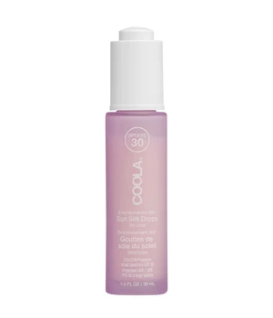 COOLA Sun Silk Drops SPF 30