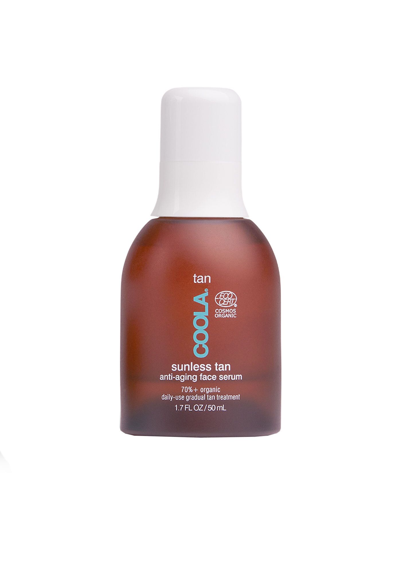 Coola Sunless Tan Anti-Aging Face Serum 50 ml