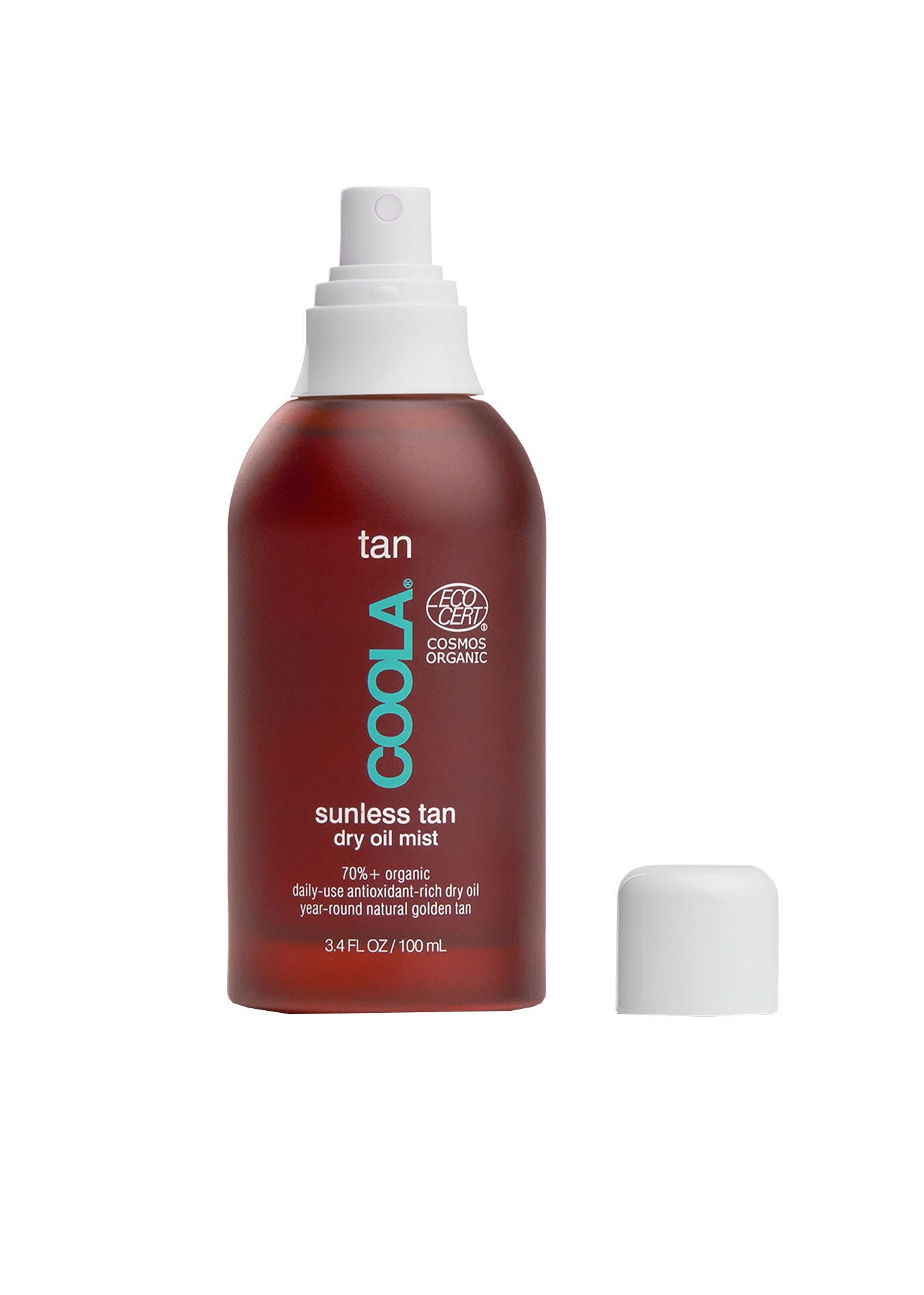 Coola Sunless Tan Dry Oil Mist 100 ml