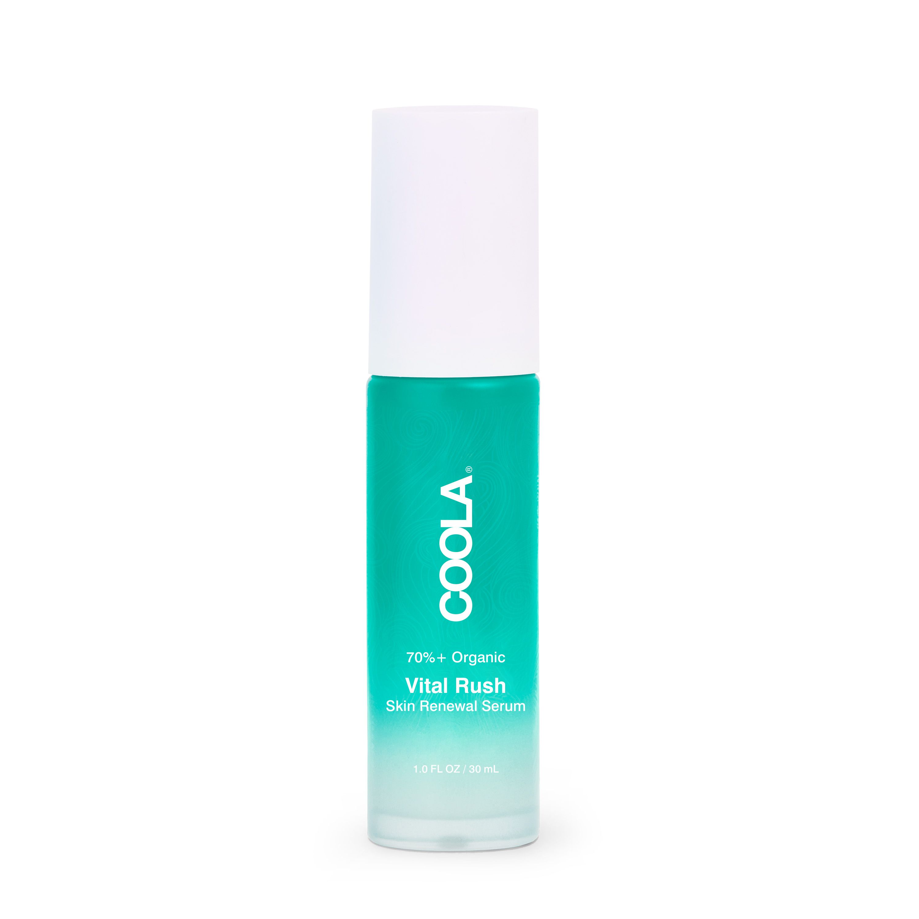 Coola Vital Rush Skin Renewel Serum 30 ml
