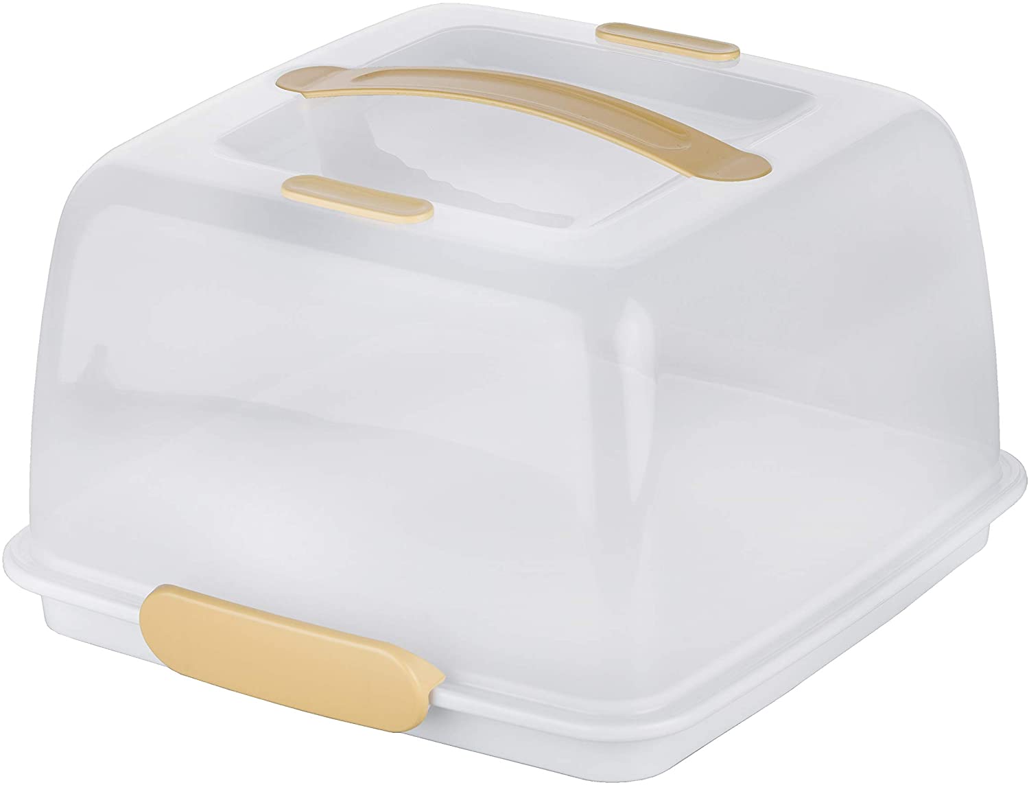 Tescoma Cooling Delícia Tray with Lid 28 x 28 cm
