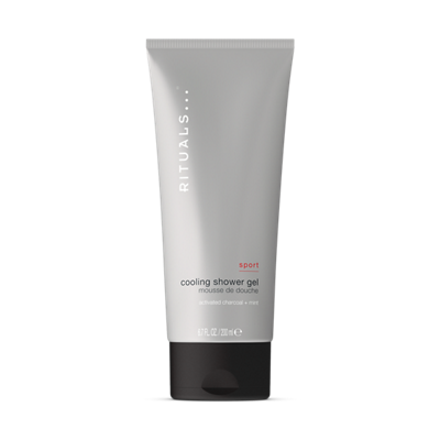 Rituals Cooling Shower Gel
