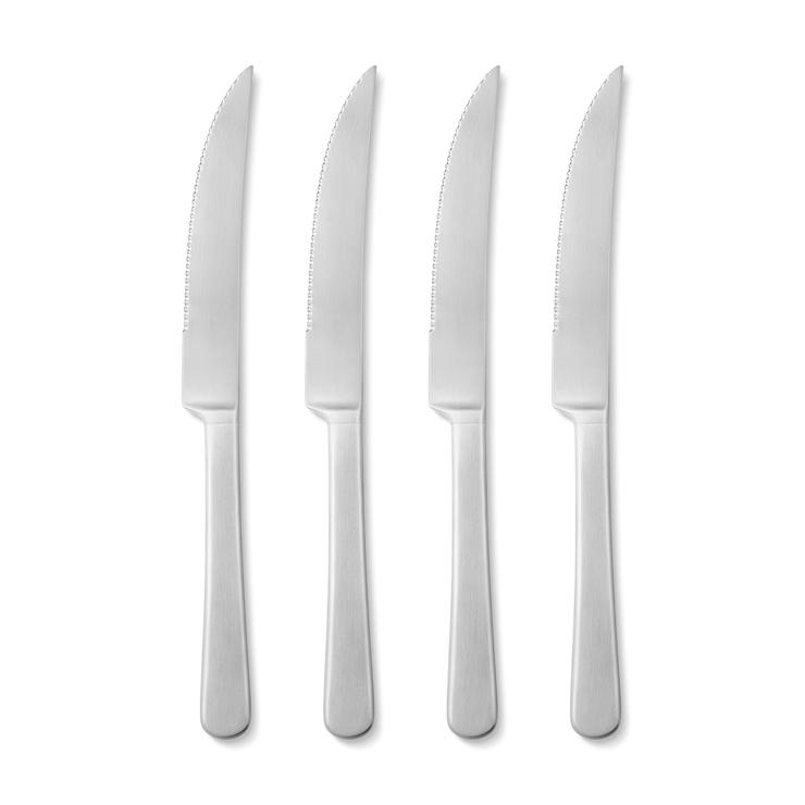 Georg Jensen Copenhagen Grill Knife 4 Parts