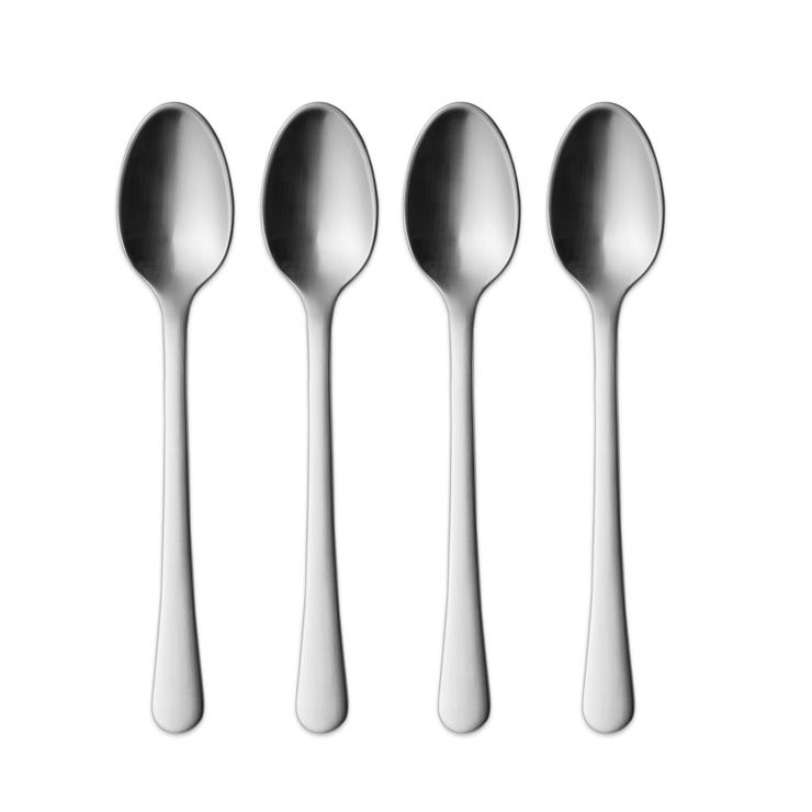 Georg Jensen Copenhagen Matt Dessert Spoon