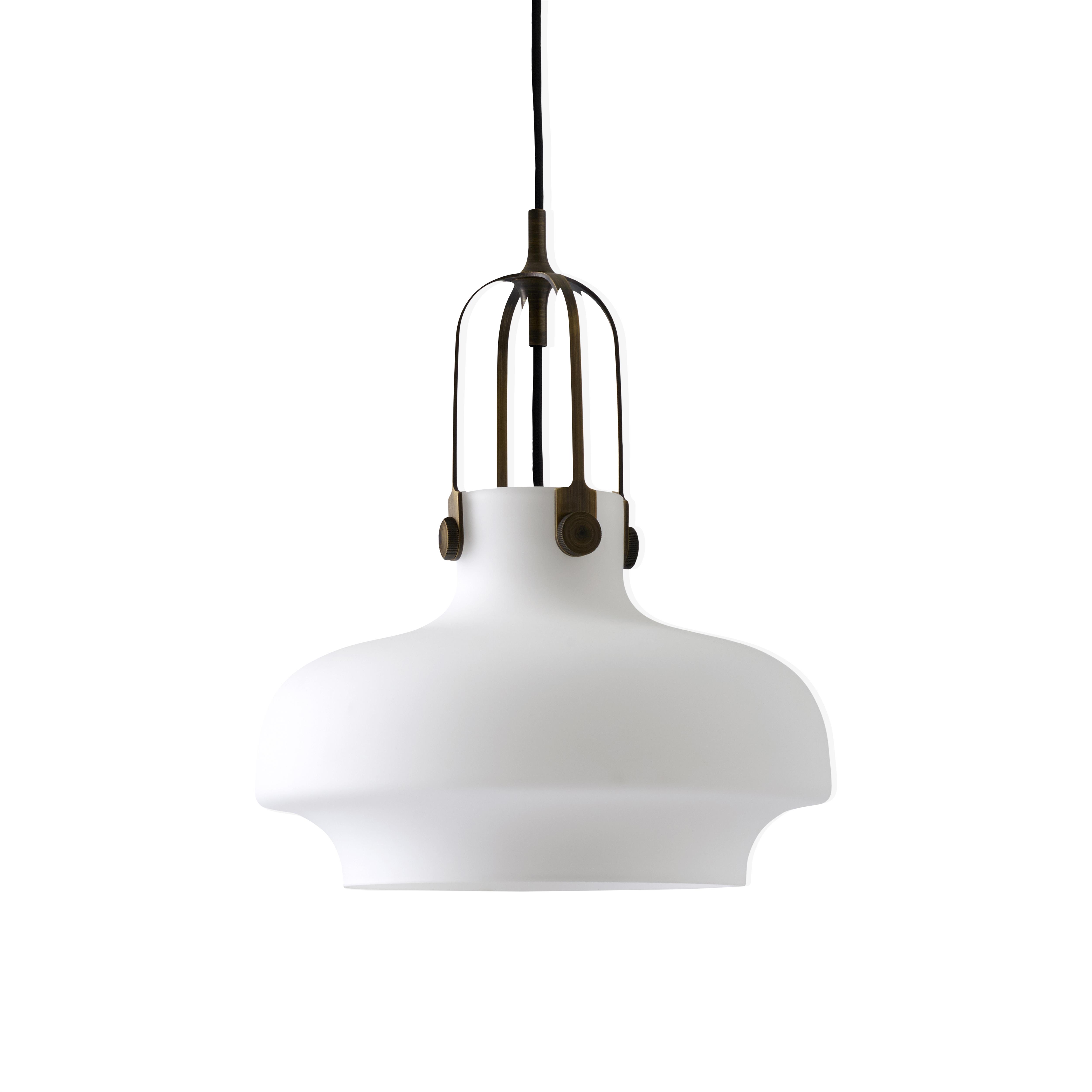 Copenhagen pendant lamp SC6