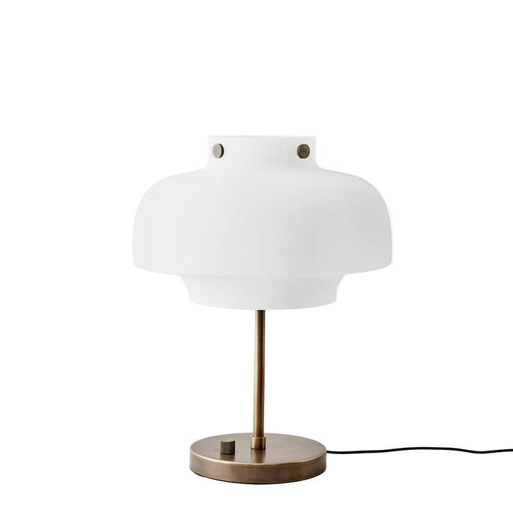 tradition Copenhagen table lamp SC13