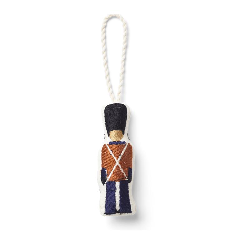 Ferm Living Copenhagen Christmas Decorations Guardsman
