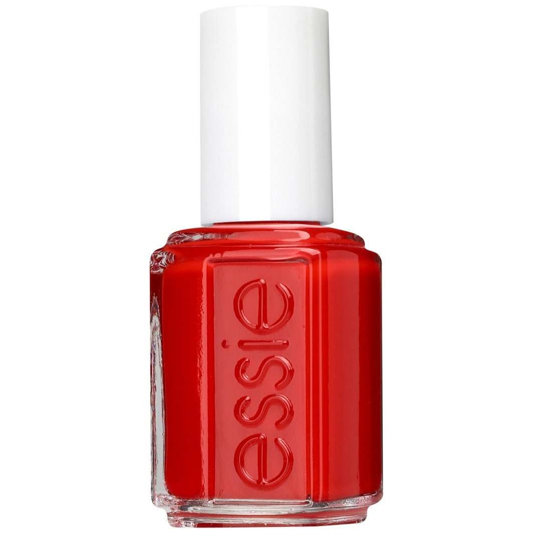 Essie Coral- & Rottöne, Nr. 62 - Laquered Up