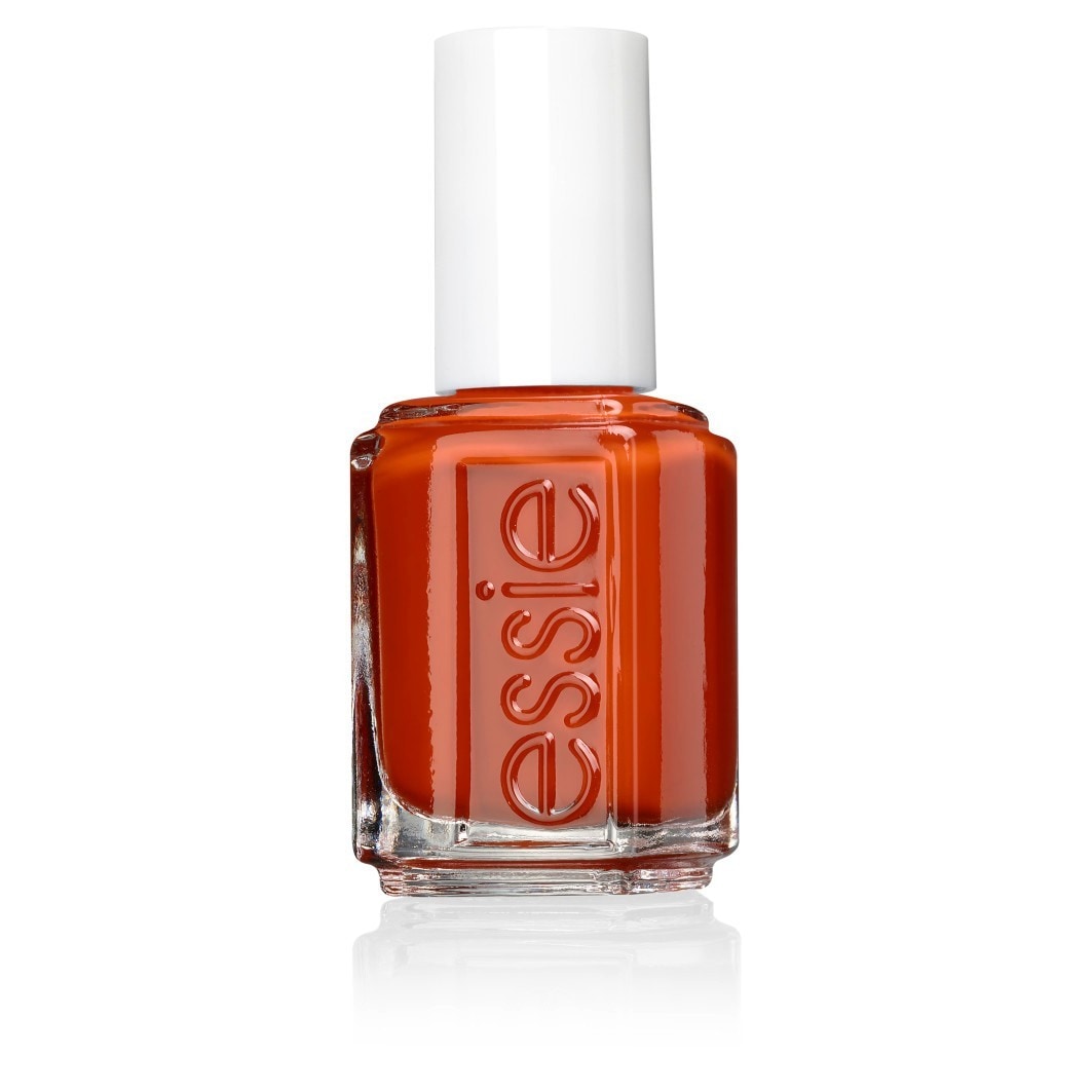 Essie Coral & Red tones,No. 426 - Playing Koi, No. 426 - Playing Koi